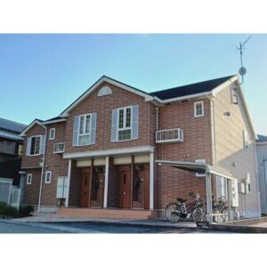 シュラインイースト / 赤穂市宮前町 / 家賃4.45万円