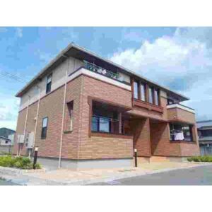 ラミヤカーサ / 赤穂市砂子 / 家賃5.2万円