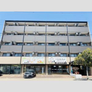 キャッスルコート赤穂 貸店舗 / 赤穂市加里屋駅前町 / 家賃8.91万円