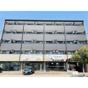 赤穂市加里屋駅前町 貸店舗物件