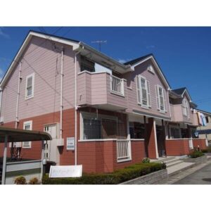 リバティさつきＡ / 赤穂市さつき町 / 家賃4.3万円