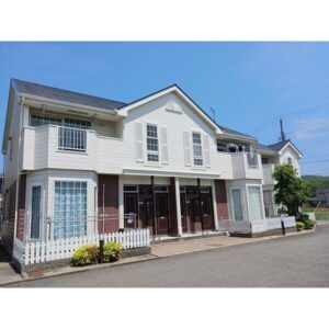 フォレストK A / 赤穂市黒崎町 / 家賃4.3万円