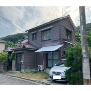 鷏和 戸建て借家 / 赤穂市鷏和 / 家賃4.0万円