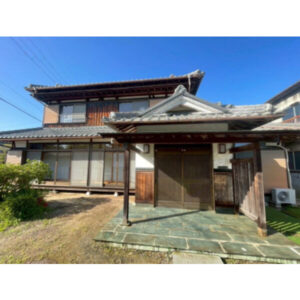 高雄貸家 / 赤穂市高雄 / 家賃4.5万円