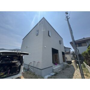 赤穂市浜市 美築１LDK物件！