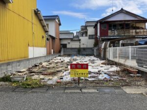 兵庫県赤穂市中広