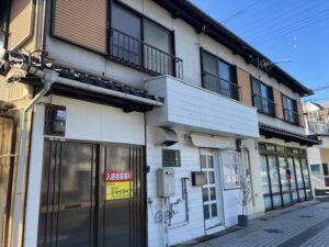 Ｍ邸戸建て借家 / 赤穂市中広 / 家賃4.0万円