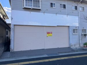 大町ハイツ 貸店舗 / 赤穂市大町 / 家賃8.8万円