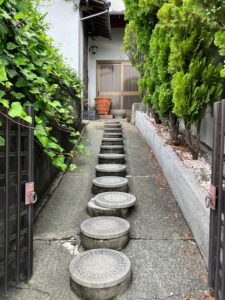 赤穂市加里屋南 中古住宅 室内写真UP!!