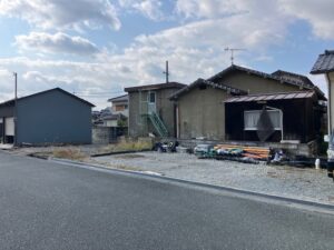 兵庫県赤穂市御崎