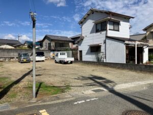 兵庫県赤穂市中広