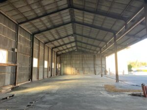 上郡町の大型倉庫はいかが！？